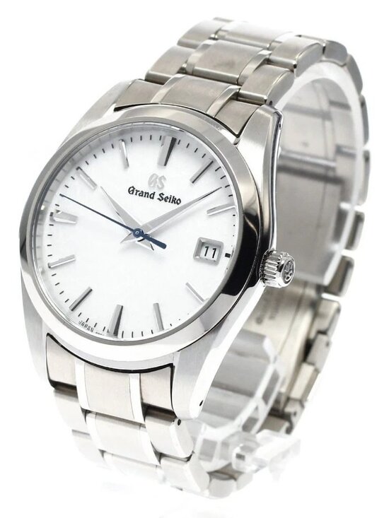 SEIKO Grand Seiko Heritage Collection SBGX355/9F62-0AR0 Quartz Men\'s_908652 main image 4